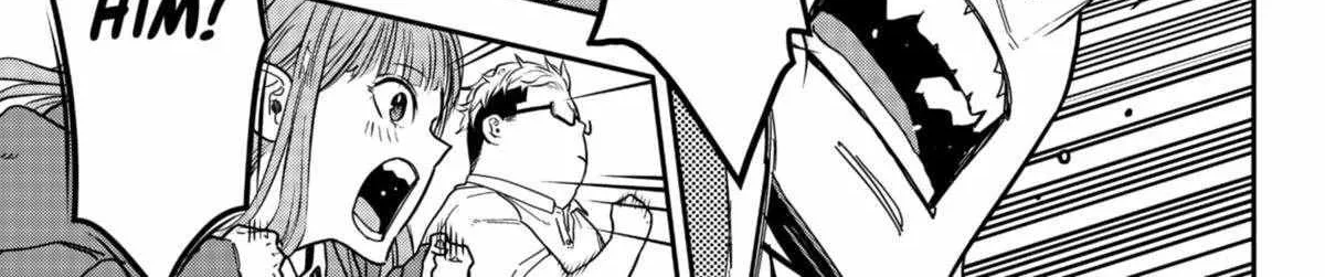Rugby Rumble Zinmanga X Chapter 11 Page 22