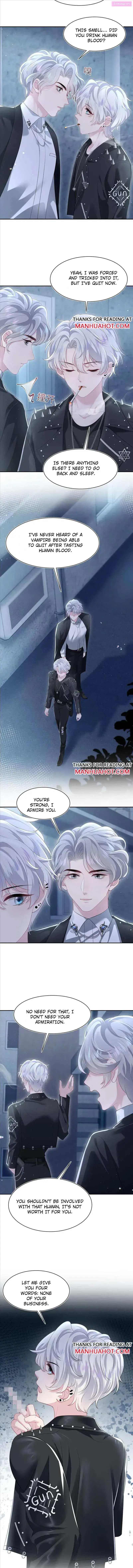 Seize My Boyfriend Zinmanga X Chapter 215 Page 6