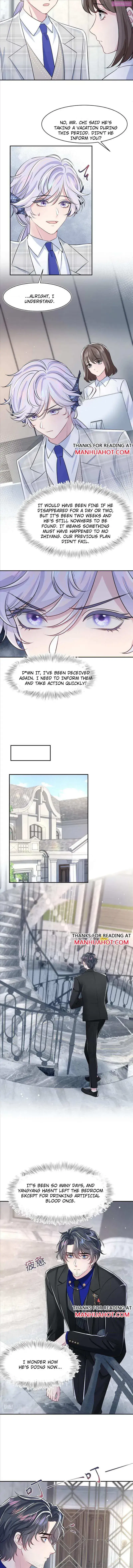 Seize My Boyfriend Zinmanga X Chapter 213 Page 5
