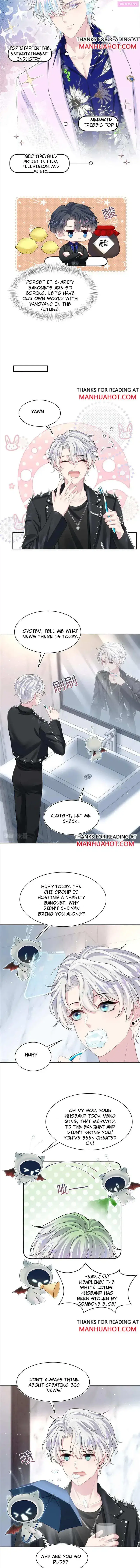 Seize My Boyfriend Zinmanga X Chapter 210 Page 6