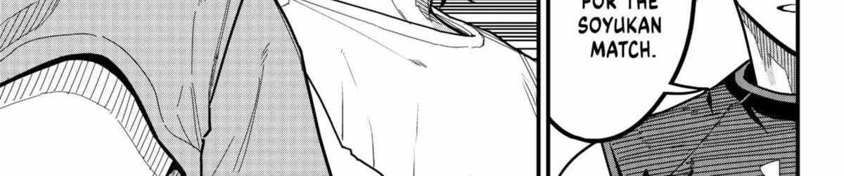 Rugby Rumble Zinmanga X Chapter 10 Page 11