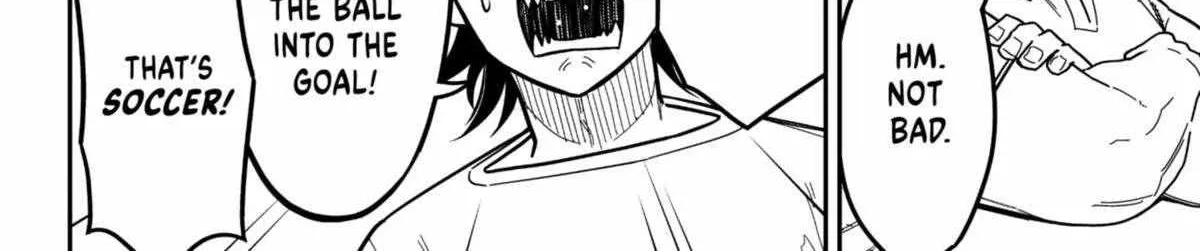 Rugby Rumble Zinmanga X Chapter 10 Page 13