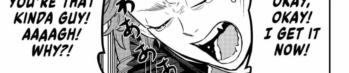 Rugby Rumble Zinmanga X Chapter 10 Page 23