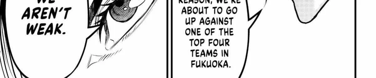 Rugby Rumble Zinmanga X Chapter 10 Page 27