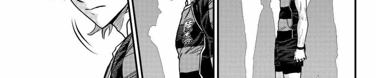 Rugby Rumble Zinmanga X Chapter 10 Page 31