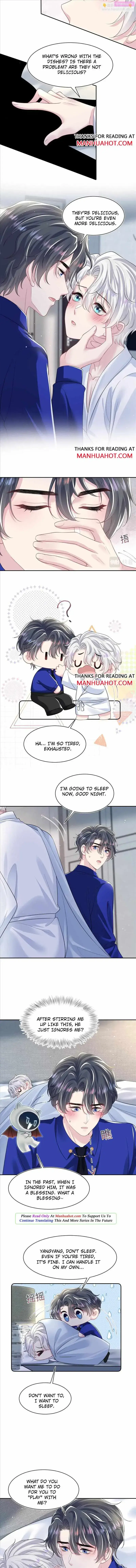Seize My Boyfriend Zinmanga X Chapter 207 Page 4