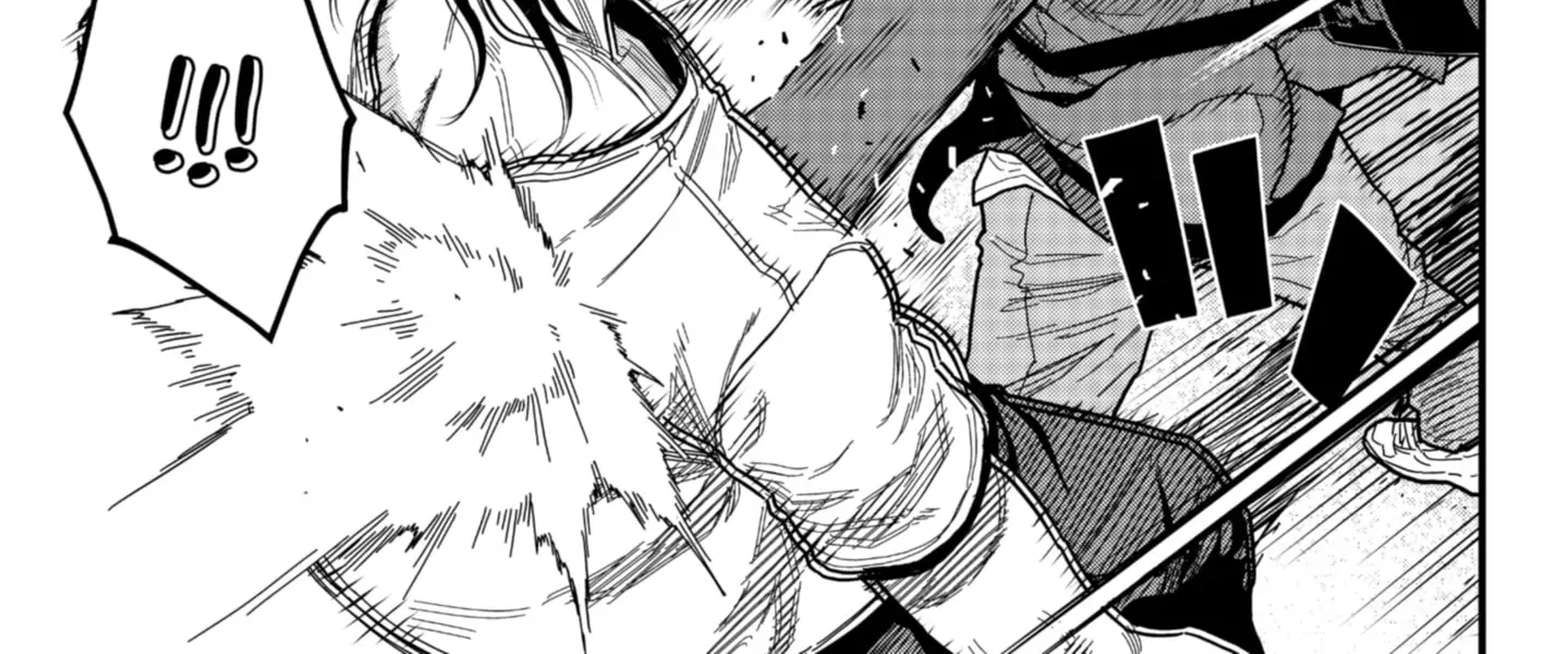 Rugby Rumble Zinmanga X Chapter 9 Page 27