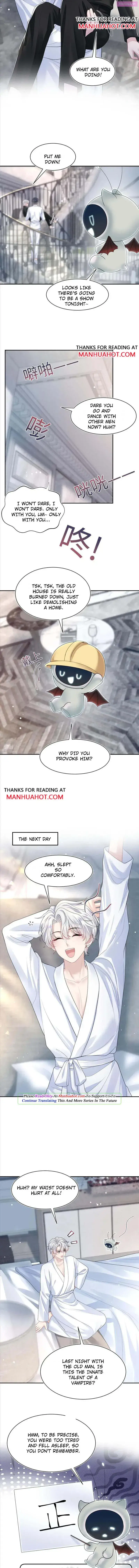 Seize My Boyfriend Zinmanga X Chapter 204 Page 7