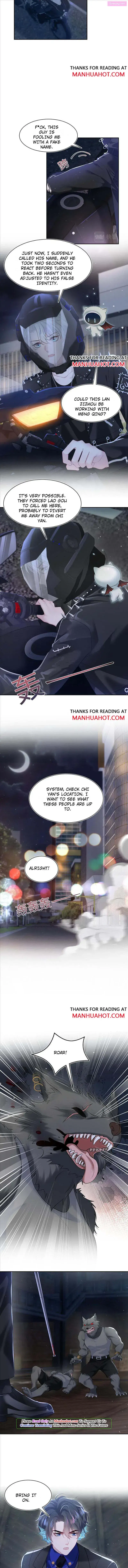 Seize My Boyfriend Zinmanga X Chapter 201 Page 7