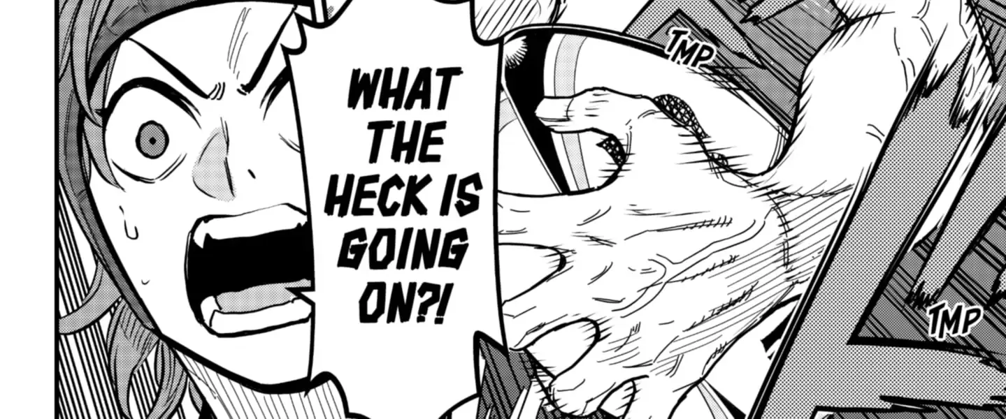 Rugby Rumble Zinmanga X Chapter 8 Page 48