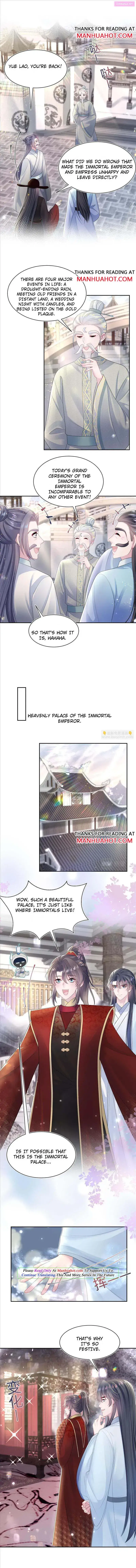 Seize My Boyfriend Zinmanga X Chapter 192 Page 3