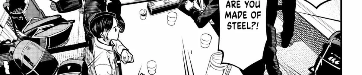 Rugby Rumble Zinmanga X Chapter 7 Page 3