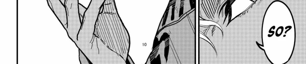 Rugby Rumble Zinmanga X Chapter 7 Page 21