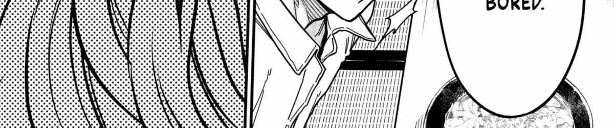 Rugby Rumble Zinmanga X Chapter 7 Page 33
