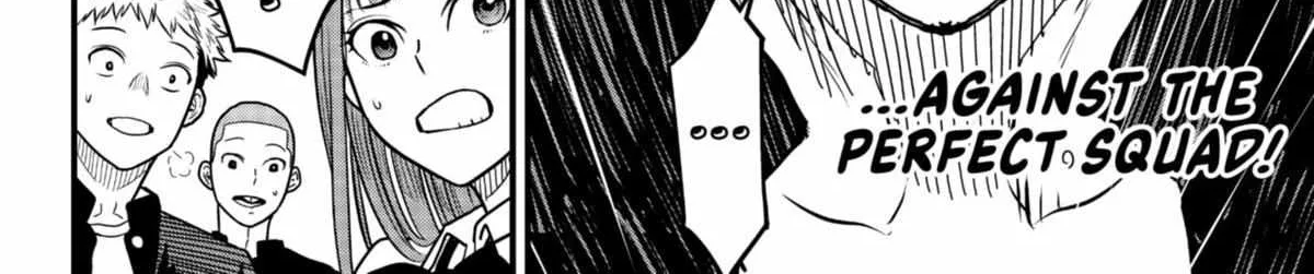 Rugby Rumble Zinmanga X Chapter 7 Page 37
