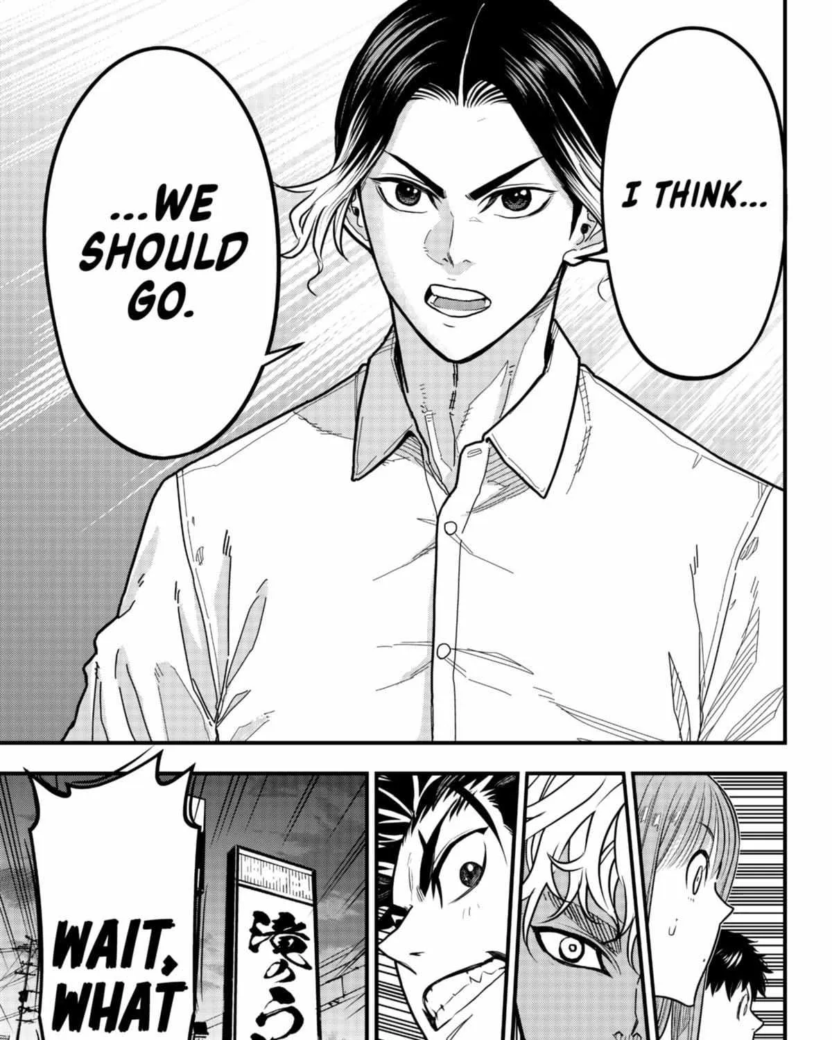 Rugby Rumble Zinmanga X Chapter 7 Page 38