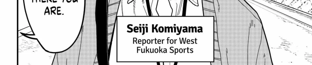 Rugby Rumble Zinmanga X Chapter 6 Page 8