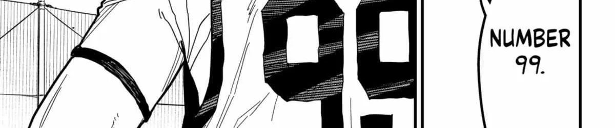 Rugby Rumble Zinmanga X Chapter 6 Page 10