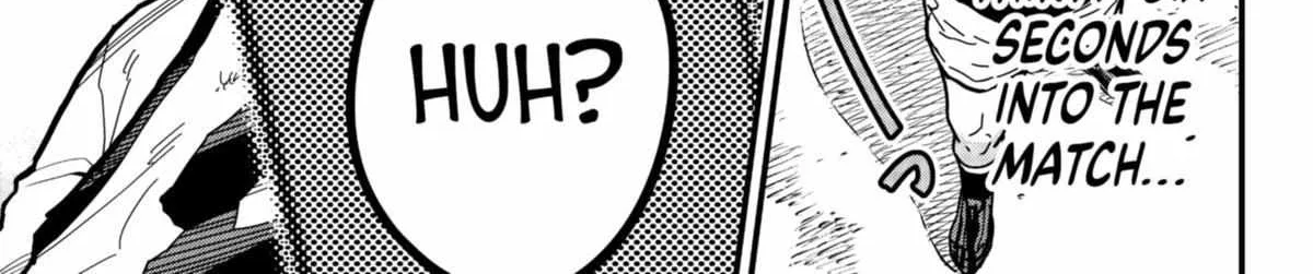Rugby Rumble Zinmanga X Chapter 6 Page 18