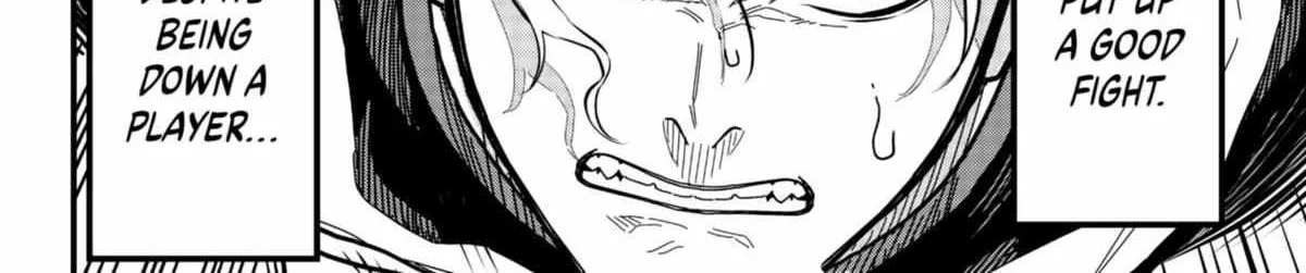 Rugby Rumble Zinmanga X Chapter 6 Page 20