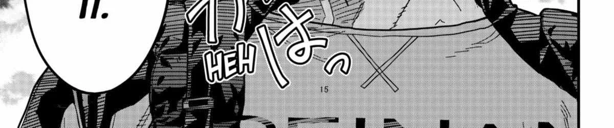 Rugby Rumble Zinmanga X Chapter 6 Page 30