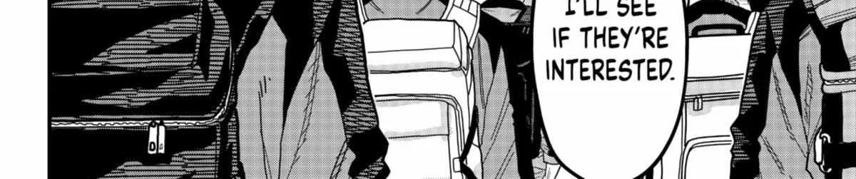 Rugby Rumble Zinmanga X Chapter 6 Page 32