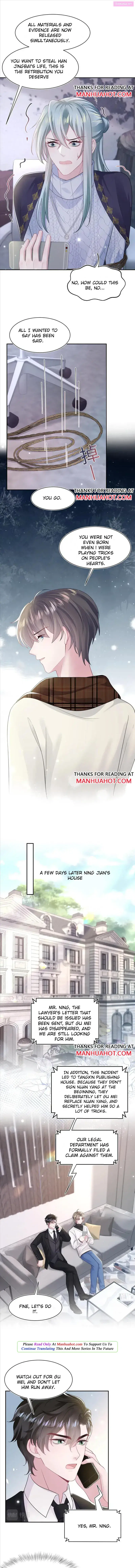 Seize My Boyfriend Zinmanga X Chapter 173 Page 3