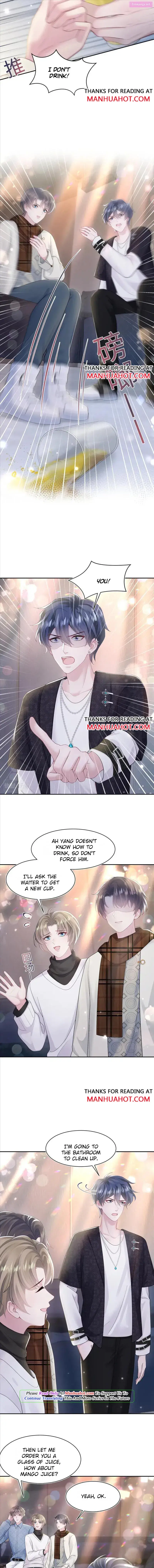 Seize My Boyfriend Zinmanga X Chapter 169 Page 2