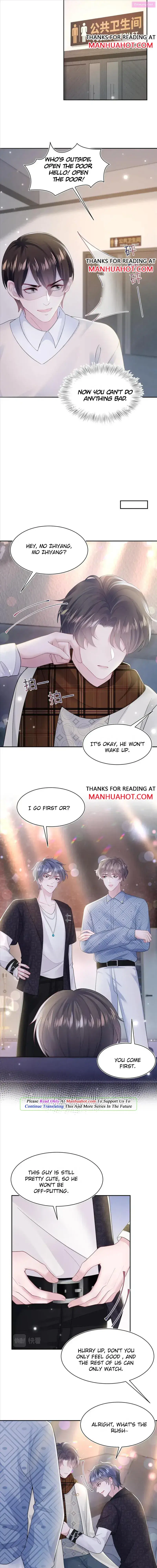 Seize My Boyfriend Zinmanga X Chapter 169 Page 5