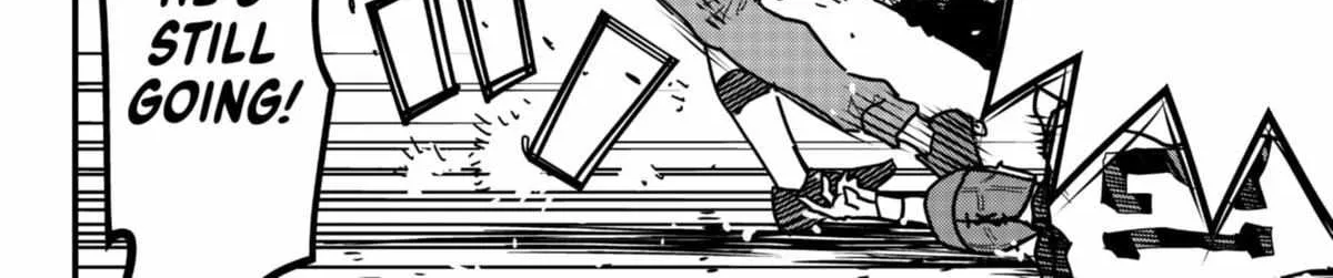 Rugby Rumble Zinmanga X Chapter 5 Page 9