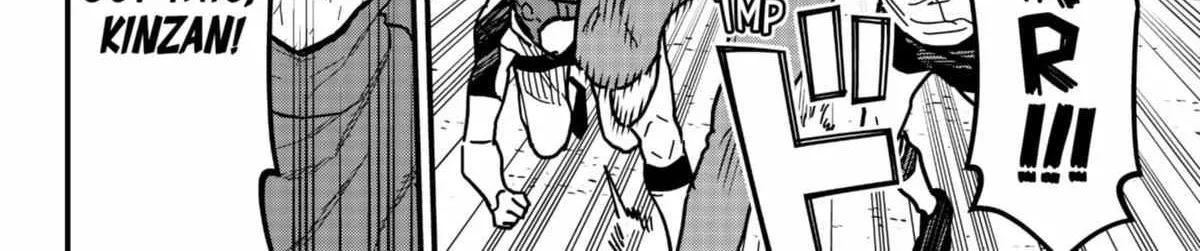 Rugby Rumble Zinmanga X Chapter 5 Page 17