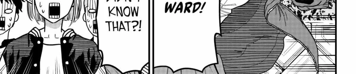 Rugby Rumble Zinmanga X Chapter 5 Page 27