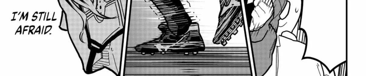 Rugby Rumble Zinmanga X Chapter 5 Page 35