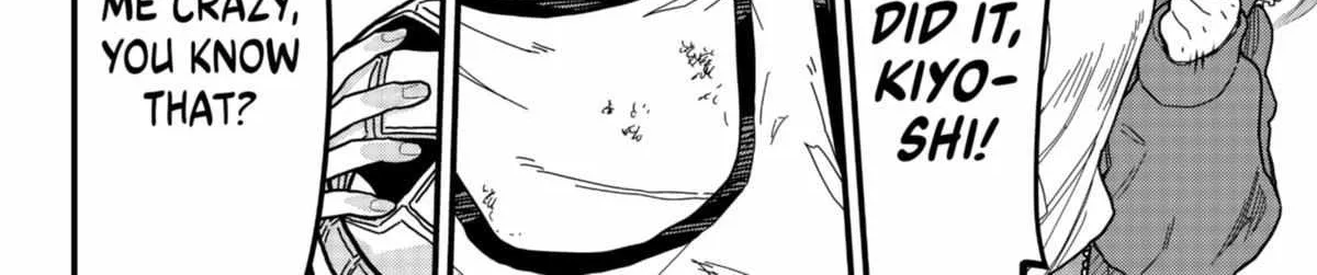 Rugby Rumble Zinmanga X Chapter 5 Page 37
