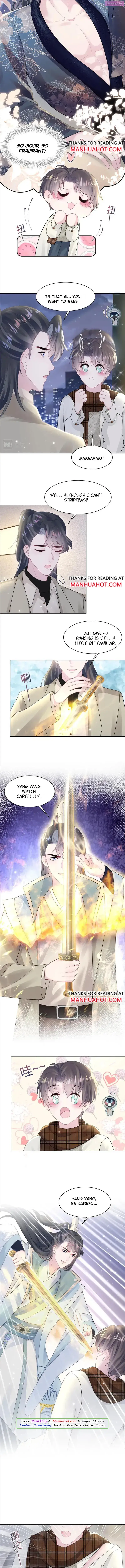 Seize My Boyfriend Zinmanga X Chapter 166 Page 2