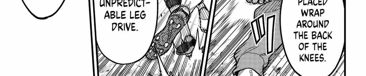 Rugby Rumble Zinmanga X Chapter 4 Page 7