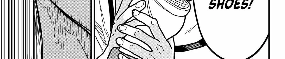 Rugby Rumble Zinmanga X Chapter 4 Page 19
