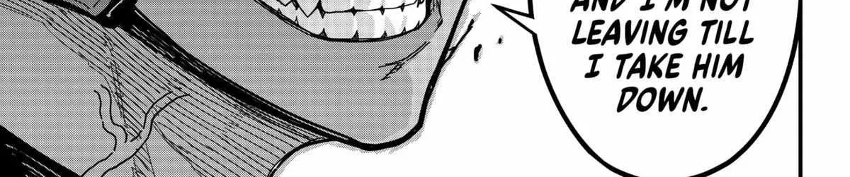 Rugby Rumble Zinmanga X Chapter 4 Page 23