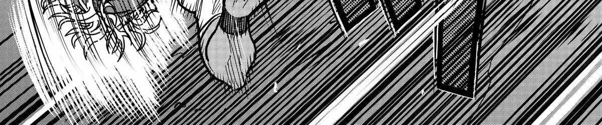 Rugby Rumble Zinmanga X Chapter 4 Page 35