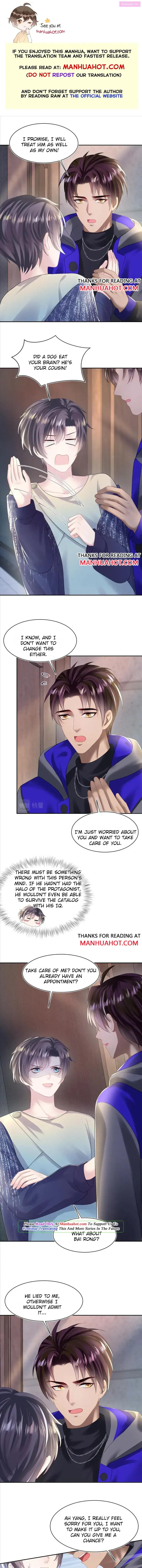 Seize My Boyfriend Zinmanga X Chapter 150 Page 1