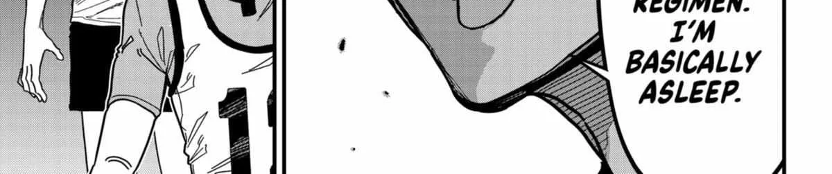 Rugby Rumble Zinmanga X Chapter 3 Page 47