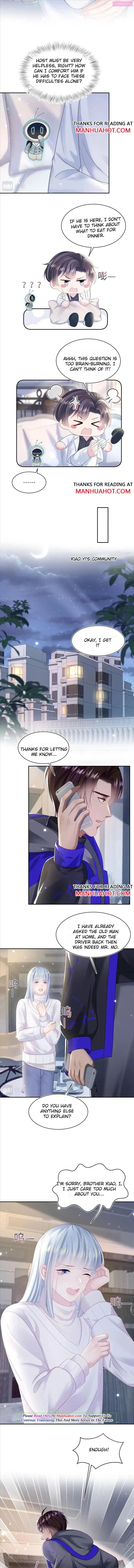 Seize My Boyfriend Zinmanga X Chapter 146 Page 3