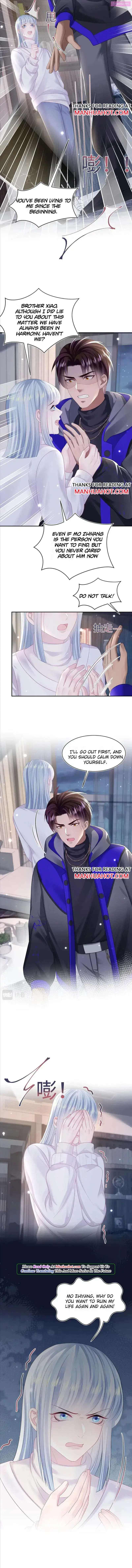 Seize My Boyfriend Zinmanga X Chapter 146 Page 4