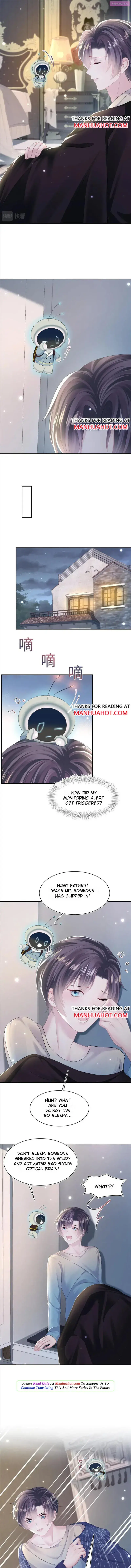 Seize My Boyfriend Zinmanga X Chapter 146 Page 6