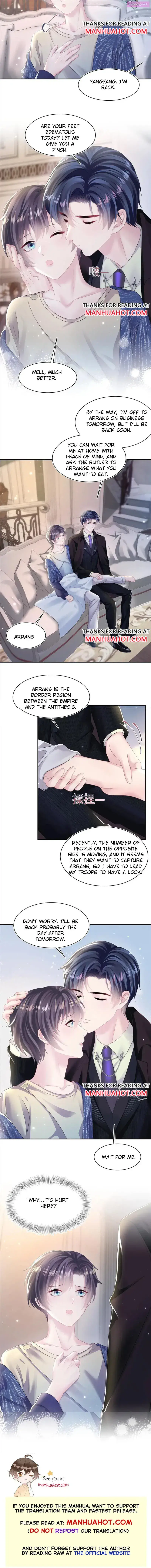 Seize My Boyfriend Zinmanga X Chapter 143 Page 6