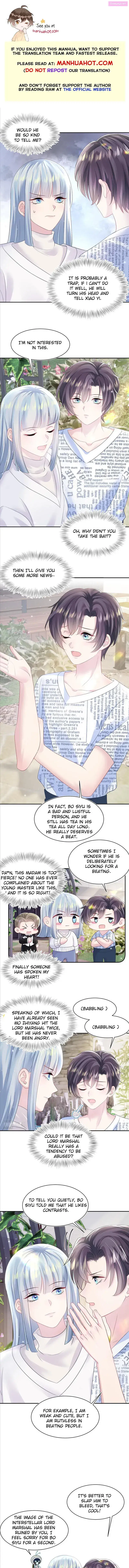 Seize My Boyfriend Zinmanga X Chapter 140 Page 1