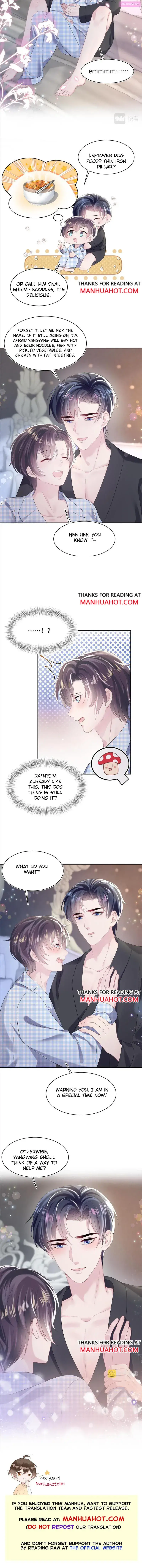 Seize My Boyfriend Zinmanga X Chapter 140 Page 7