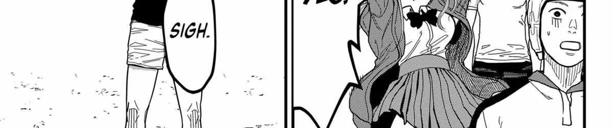 Rugby Rumble Zinmanga X Chapter 2 Page 8