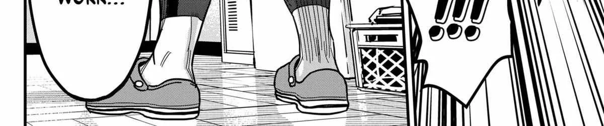 Rugby Rumble Zinmanga X Chapter 2 Page 22