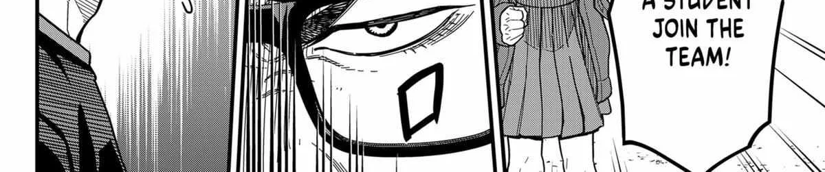 Rugby Rumble Zinmanga X Chapter 2 Page 30